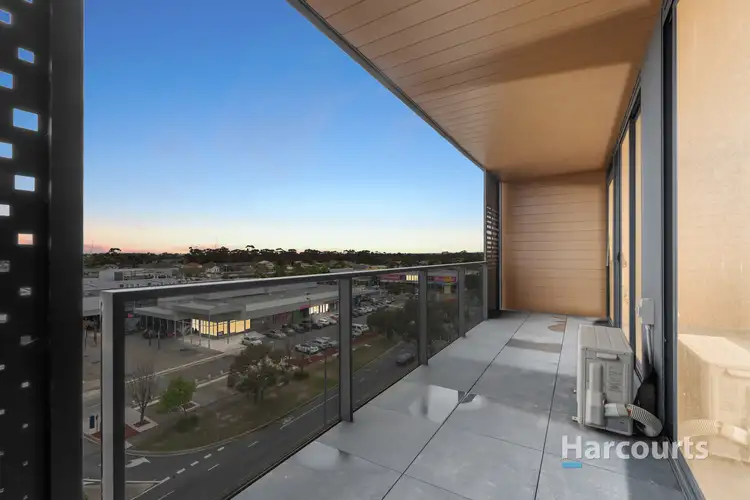 Fifth view of Homely house listing, 513/118 Cairnlea Drive, Cairnlea VIC 3023