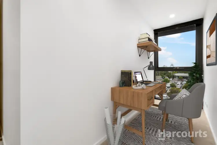 Seventh view of Homely house listing, 513/118 Cairnlea Drive, Cairnlea VIC 3023