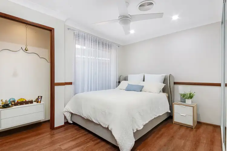 Fifth view of Homely house listing, 8 Inga Place, Quakers Hill NSW 2763