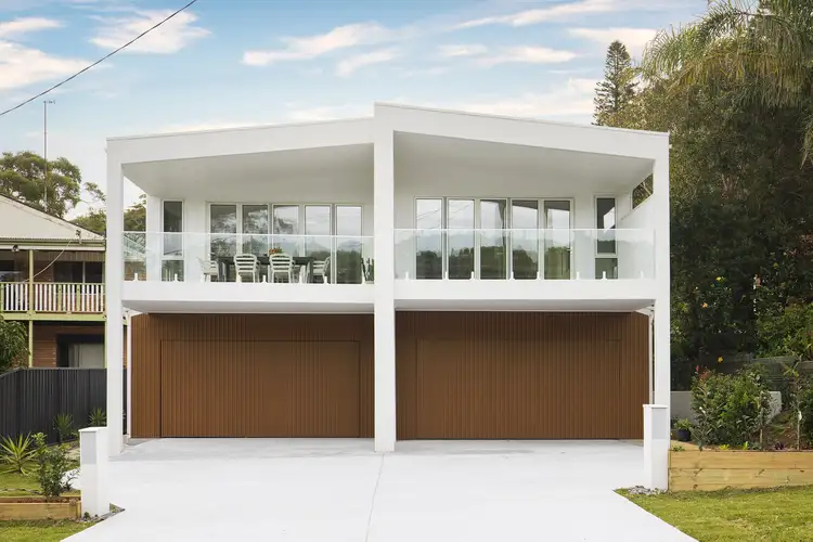 Second view of Homely semi-detached listing, 14 Marine Drive, Fingal Bay NSW 2315