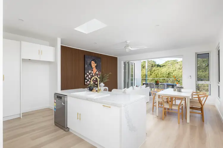 Third view of Homely semi-detached listing, 14 Marine Drive, Fingal Bay NSW 2315