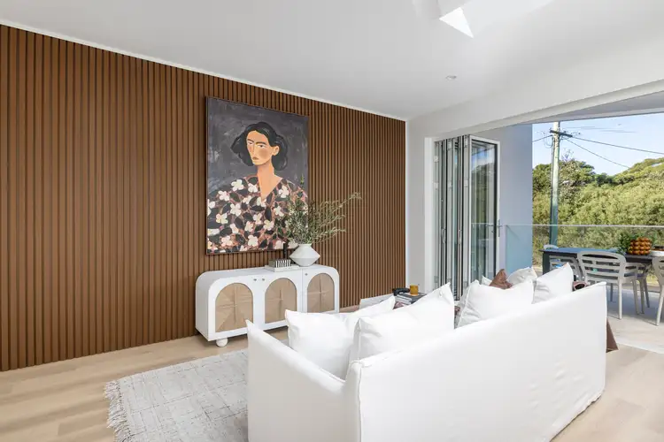 Fourth view of Homely semi-detached listing, 14 Marine Drive, Fingal Bay NSW 2315