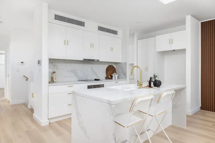 Fifth view of Homely semi-detached listing, 14 Marine Drive, Fingal Bay NSW 2315