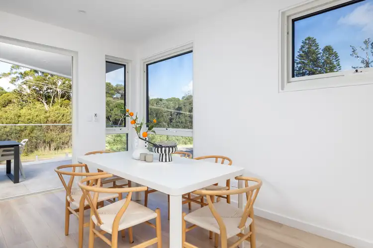 Sixth view of Homely semi-detached listing, 14 Marine Drive, Fingal Bay NSW 2315