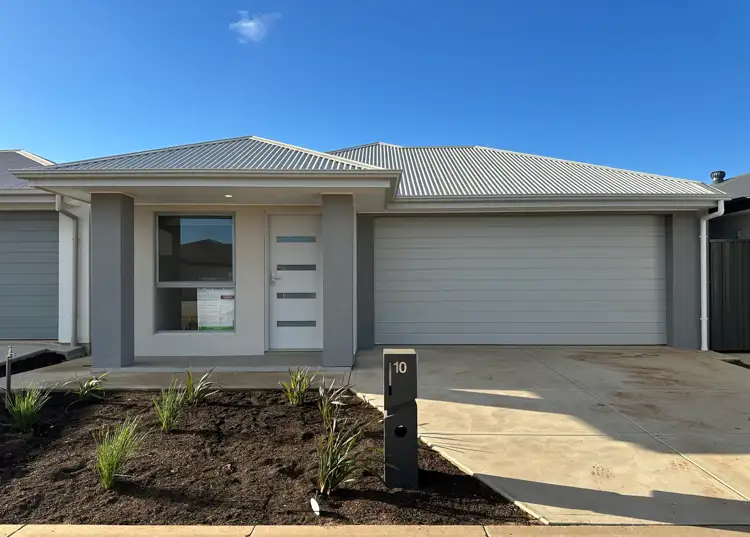 10 Goderich Street, Munno Para Downs SA 5115