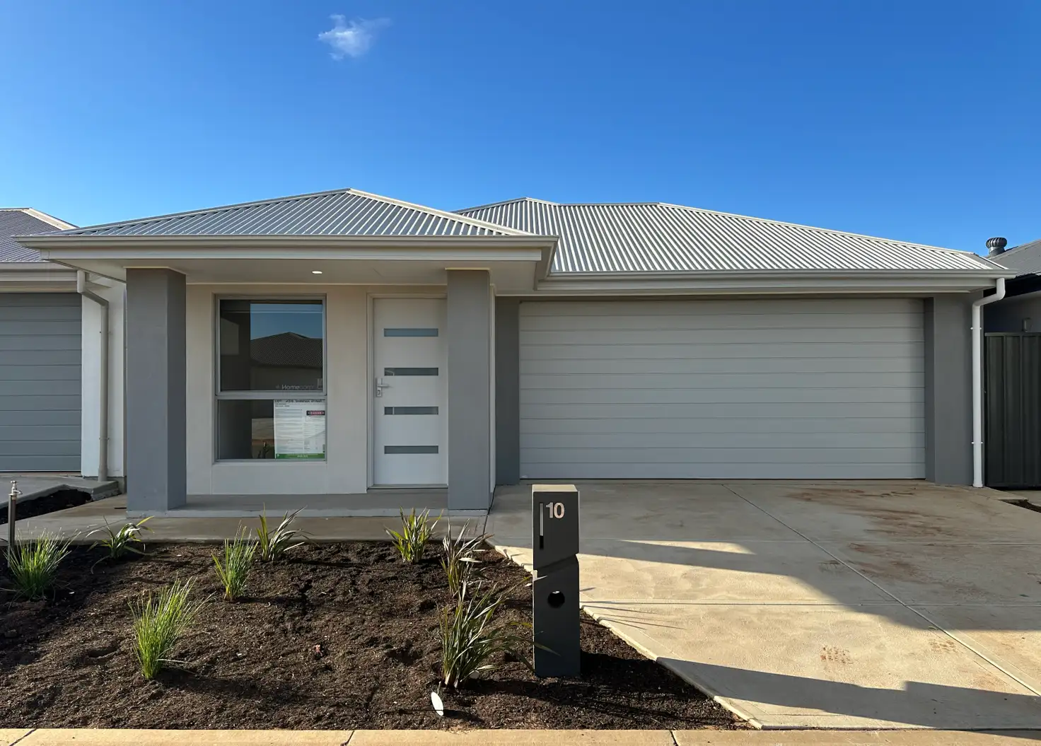 Main view of Homely house listing, 10 Goderich Street, Munno Para Downs SA 5115