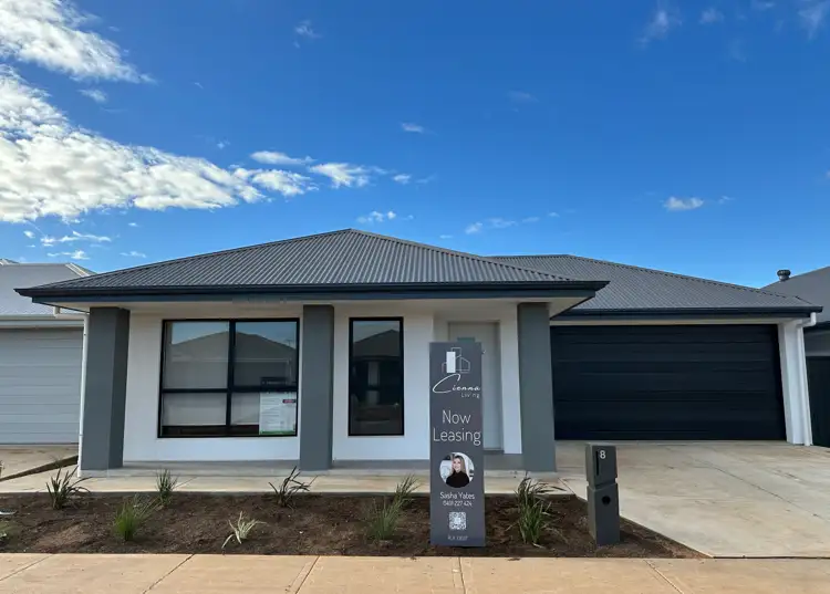 8 Goderich Street, Munno Para Downs SA 5115