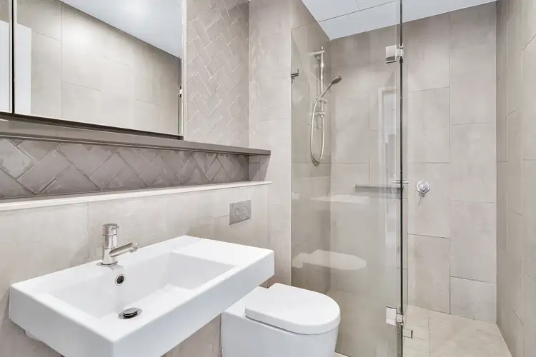 Sixth view of Homely apartment listing, 1703/15 Lachlan Street, Waterloo NSW 2017