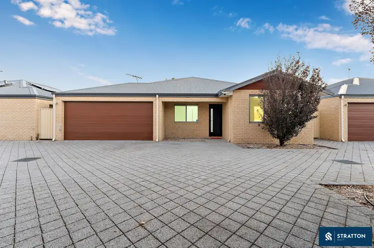 2/138 Gibbs Street, East Cannington WA 6107