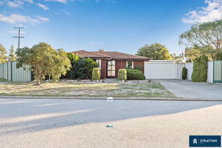 6 Shetland Road, Camillo WA 6111