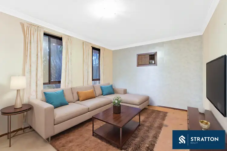 Second view of Homely house listing, 6 Shetland Road, Camillo WA 6111