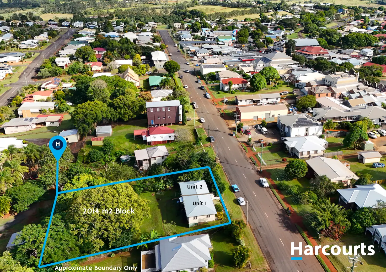 Main view of Homely house listing, 10 Macrossan Street, Childers QLD 4660