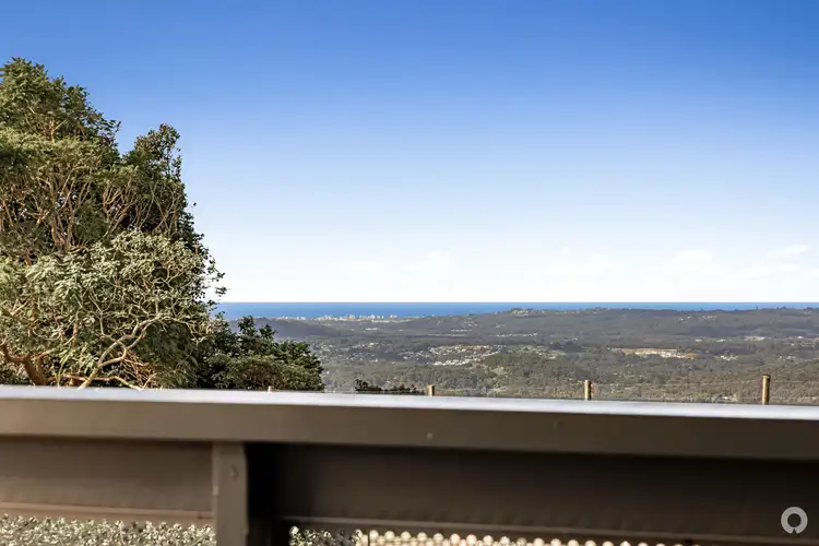 Second view of Homely house listing, 458 Flaxton Drive, Flaxton QLD 4560