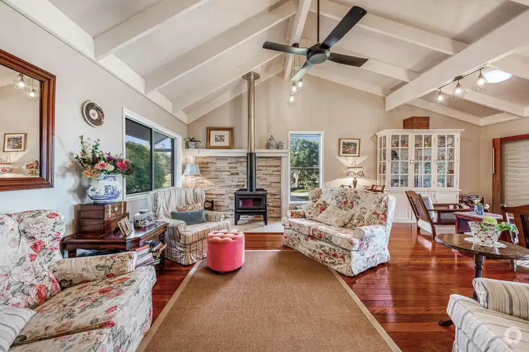 Fourth view of Homely house listing, 458 Flaxton Drive, Flaxton QLD 4560