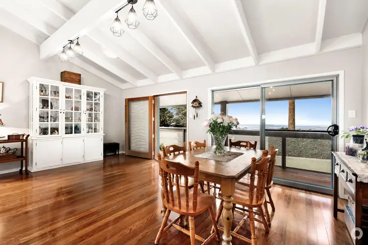 Fifth view of Homely house listing, 458 Flaxton Drive, Flaxton QLD 4560