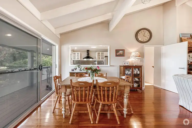 Sixth view of Homely house listing, 458 Flaxton Drive, Flaxton QLD 4560
