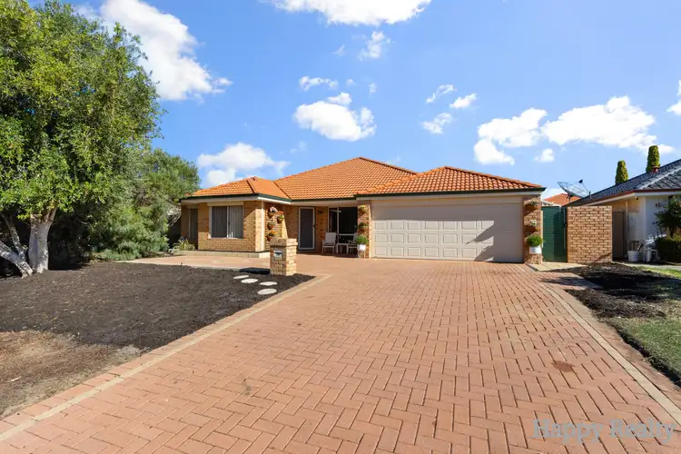 8 Gamenya Street, Canning Vale WA 6155