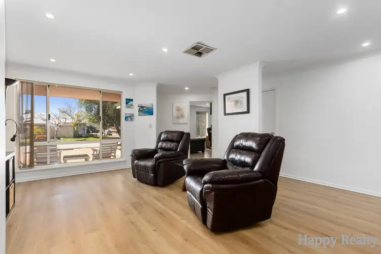 Second view of Homely house listing, 8 Gamenya Street, Canning Vale WA 6155