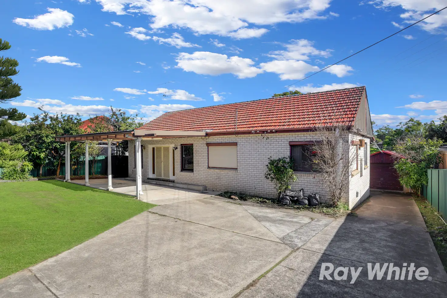 Main view of Homely house listing, 104 Walters Road, Blacktown NSW 2148