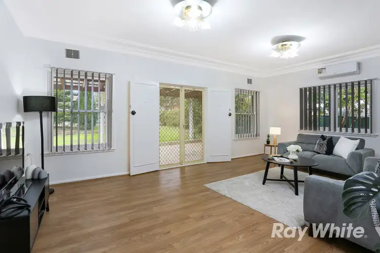 Third view of Homely house listing, 104 Walters Road, Blacktown NSW 2148