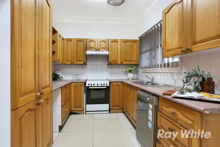 Fourth view of Homely house listing, 104 Walters Road, Blacktown NSW 2148
