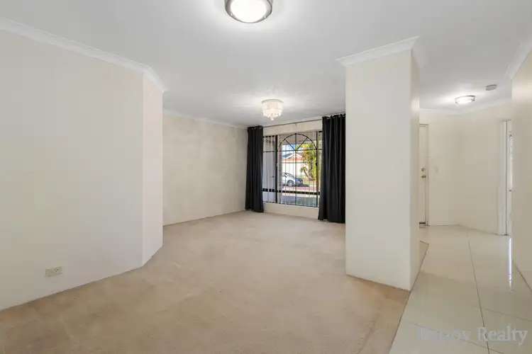 Second view of Homely house listing, 7 Daniel Drive, Canning Vale WA 6155