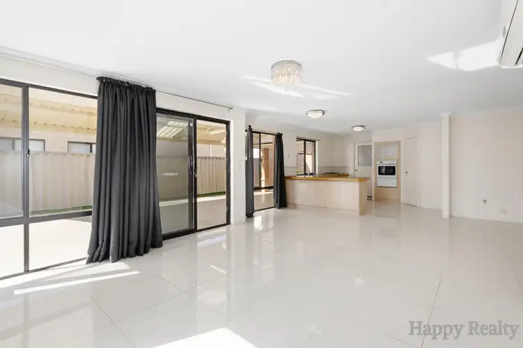 Sixth view of Homely house listing, 7 Daniel Drive, Canning Vale WA 6155