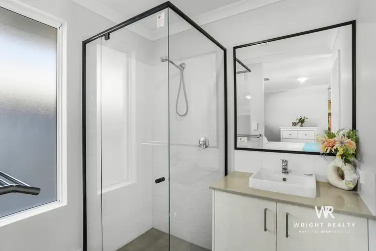 Third view of Homely house listing, 19 Lancaster Loop, Piara Waters WA 6112