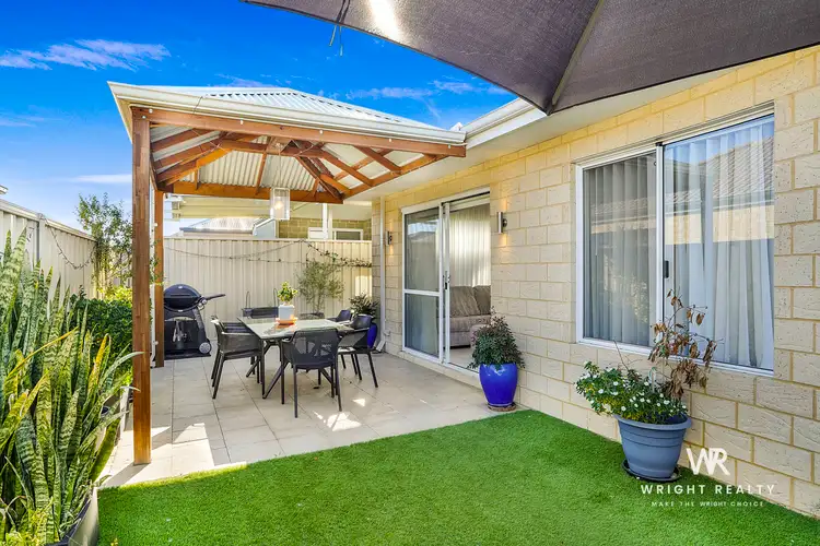 Fourth view of Homely house listing, 19 Lancaster Loop, Piara Waters WA 6112