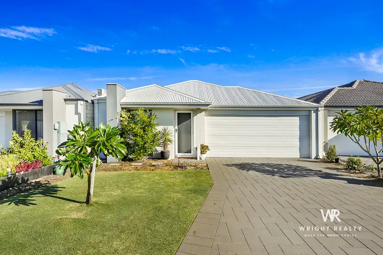 Fifth view of Homely house listing, 19 Lancaster Loop, Piara Waters WA 6112