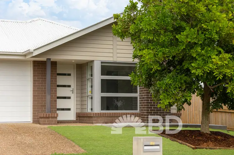 22 Thorpe Street, Burpengary QLD 4505