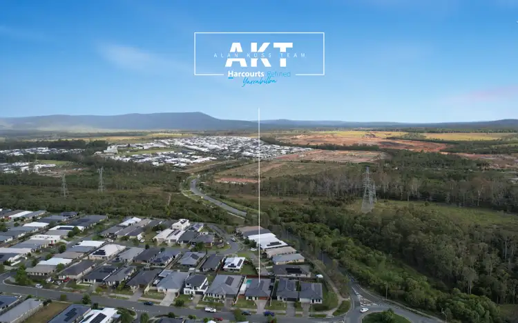 5 Expedition Road, Yarrabilba QLD 4207