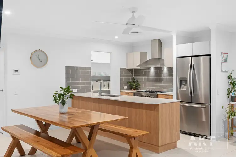 Second view of Homely house listing, 5 Expedition Road, Yarrabilba QLD 4207