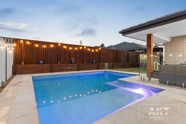 Third view of Homely house listing, 5 Expedition Road, Yarrabilba QLD 4207