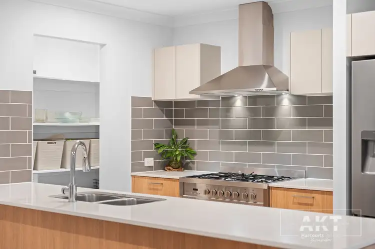 Fifth view of Homely house listing, 5 Expedition Road, Yarrabilba QLD 4207