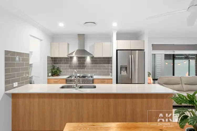 Sixth view of Homely house listing, 5 Expedition Road, Yarrabilba QLD 4207