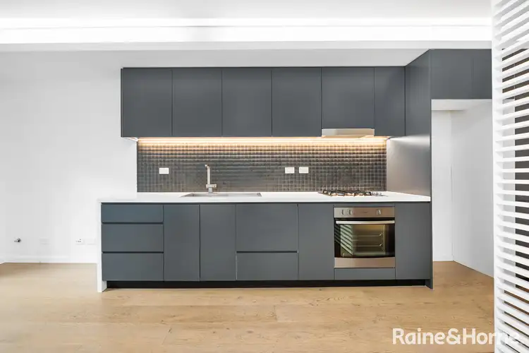 415-421 Illawarra Road