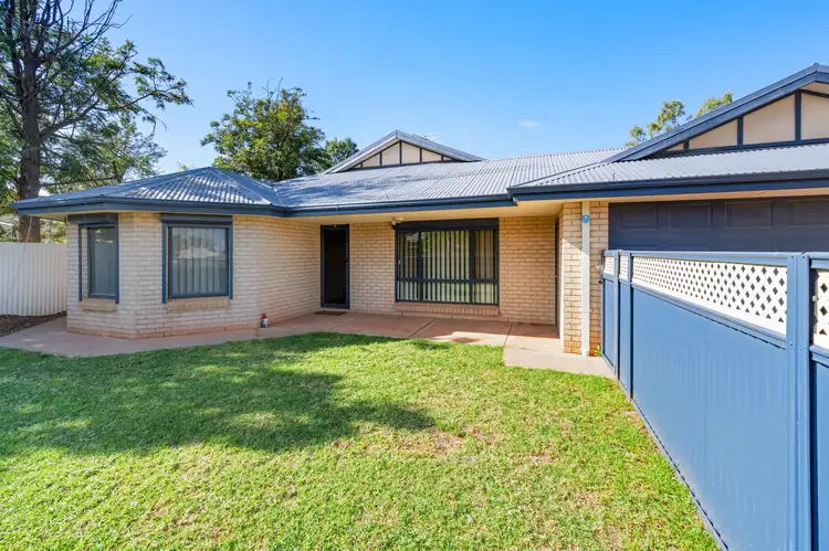 Second view of Homely house listing, 31A Oberthur Street, South Kalgoorlie WA 6430