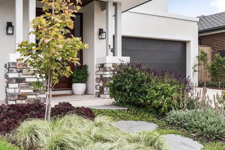Second view of Homely house listing, 14 Lory Circuit, Sunbury VIC 3429