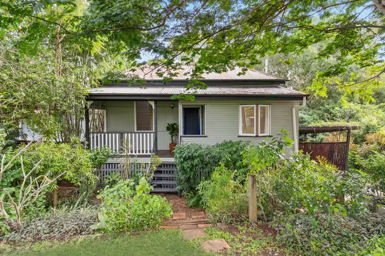 6 Scour Street, Tivoli QLD 4305