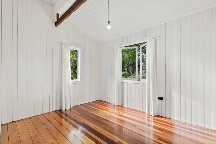 Second view of Homely house listing, 6 Scour Street, Tivoli QLD 4305