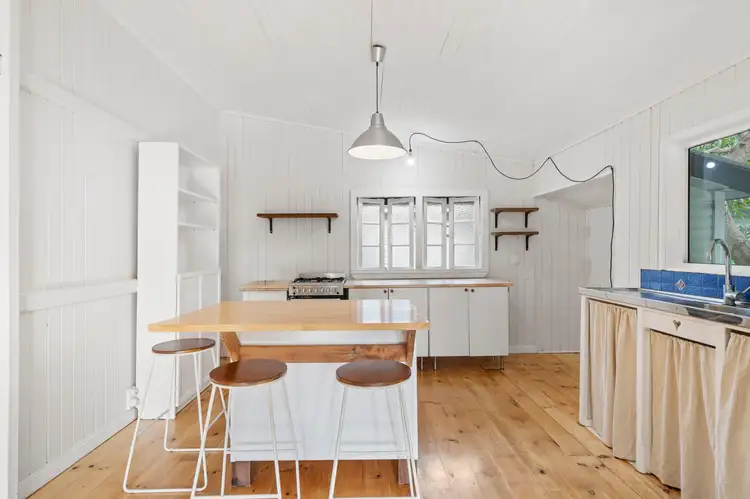 Fifth view of Homely house listing, 6 Scour Street, Tivoli QLD 4305