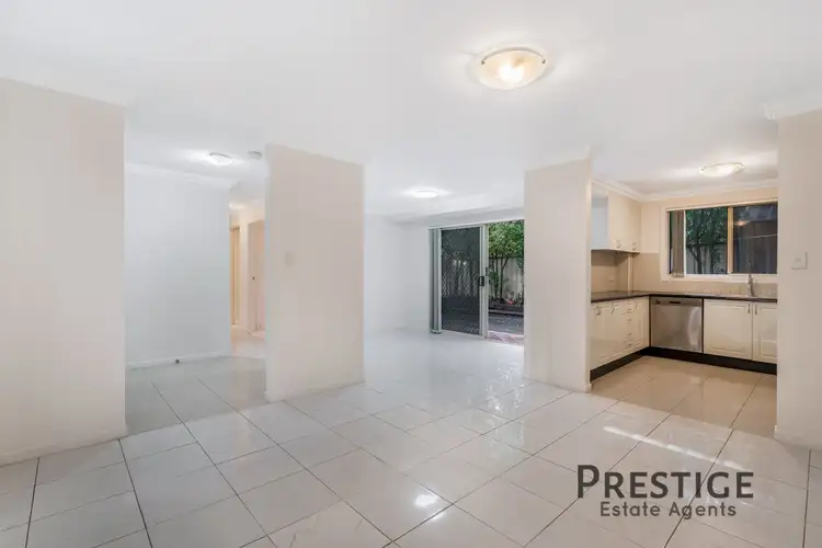 Third view of Homely house listing, 7/616 The Horsley Drive, Smithfield NSW 2164