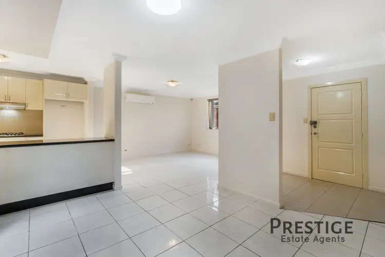 Fourth view of Homely house listing, 7/616 The Horsley Drive, Smithfield NSW 2164