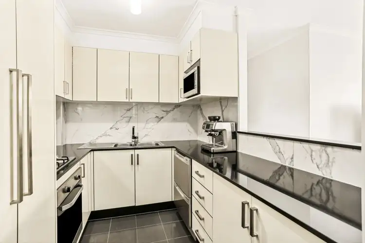 Second view of Homely apartment listing, Level9/122 Saunders Street, Pyrmont NSW 2009