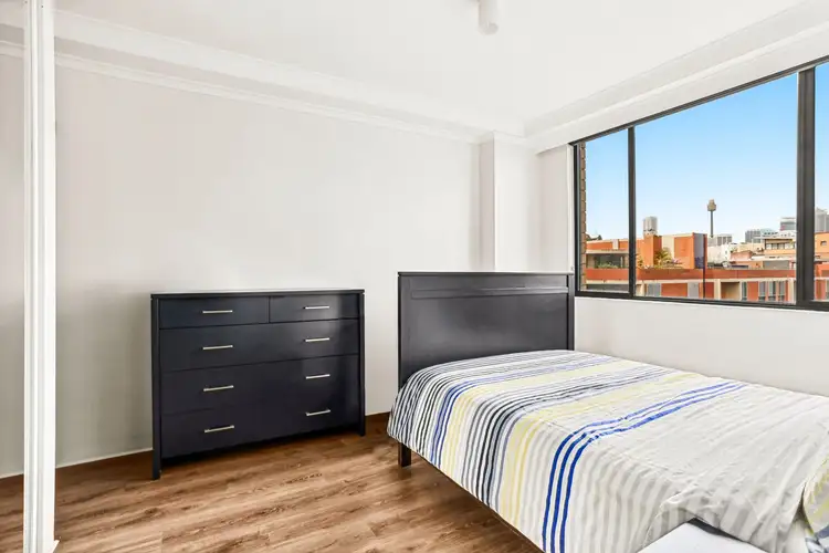 Third view of Homely apartment listing, Level9/122 Saunders Street, Pyrmont NSW 2009