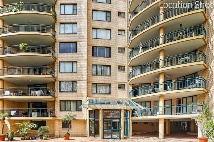 Fifth view of Homely apartment listing, Level9/122 Saunders Street, Pyrmont NSW 2009