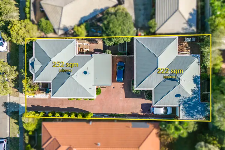1 & 2/286 Gap Road, Sunbury VIC 3429