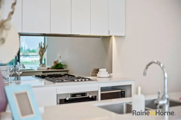 Fourth view of Homely apartment listing, 605A/12 Nancarrow Ave, Ryde NSW 2112