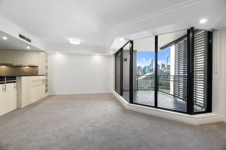 Main view of Homely unit listing, BlockB Level7/24-26 Point Street, Pyrmont NSW 2009